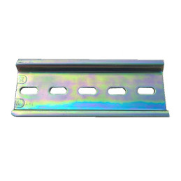 Din Rail 100mm x 35mm