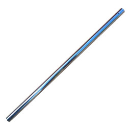 1m x 38mm Marine Grade Stainless Steel Pole for 504 Windchargers