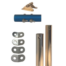Rutland 504 Windcharger Mounting Kit