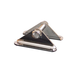 Rutland 504  Desk Mounting Bracket