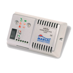 Marlec HRSi Wincharger Regulator