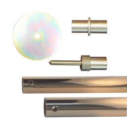 Rutland 504 Tower Kit