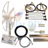 Rutland 504 Pro Land Kit