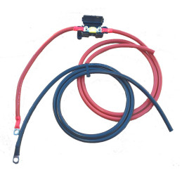 1.5m 6mm² Cable Harness