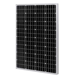Victron 130W Monocrystalline Solar Panel