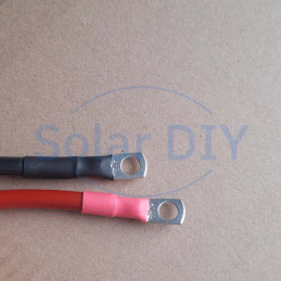 1.5m 16mm Fused Charge Cable Harness