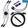 Solar PV Cable and System Protection Kit