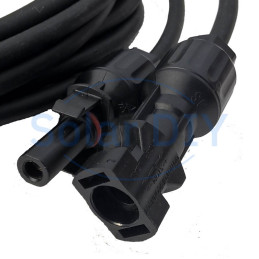 MC4 Conector Ends