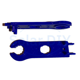 MC4 Tightening and Disconnect Tools