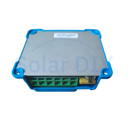 130W Solar Kit Victron Panel and 75/15 MPPT Controller
