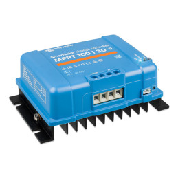 Victron SmartSolar 100/30 MPPT Controller