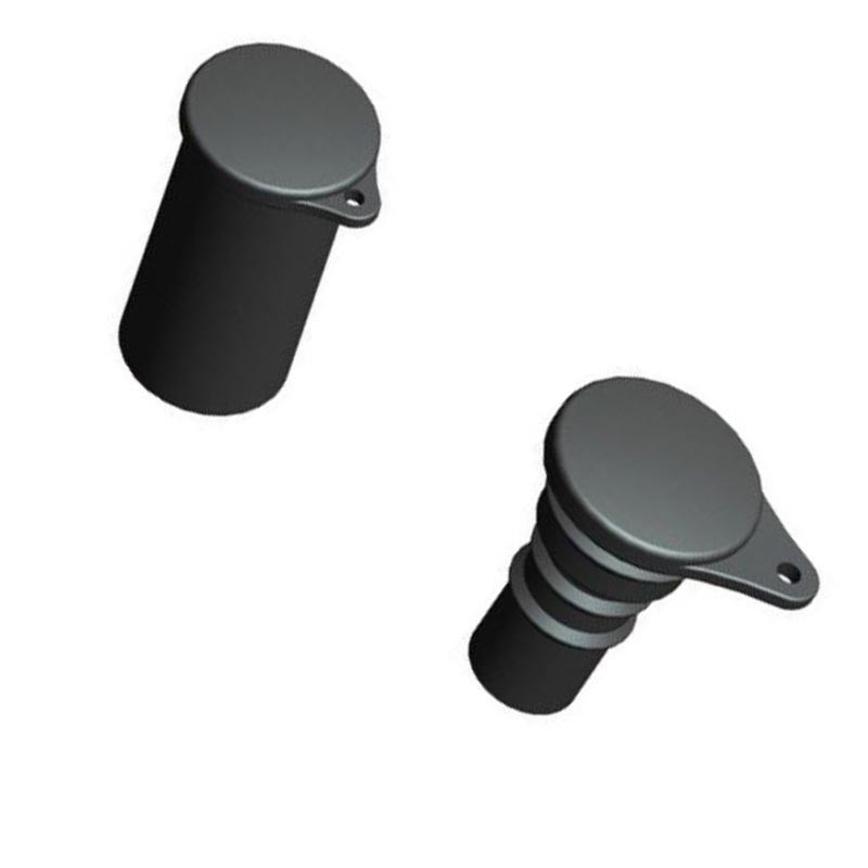 MC4 Sealing Caps Top