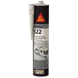 Sikaflex 522 Caravan & Motorhome