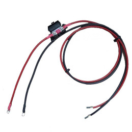 1.5m 10mm² Fused Cable Harness