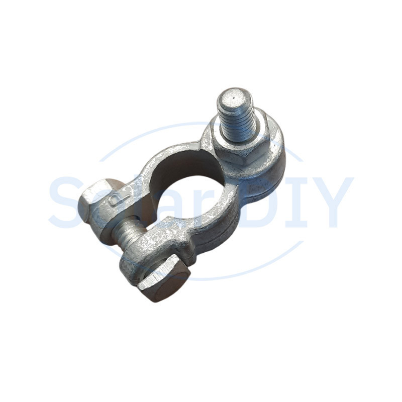 Battery Terminal Positive 8mm Stud