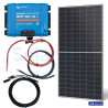 520W Bi-Facial Solar Kit Victron SmartSolar MPPT 100-50