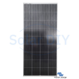 185W Victron Mono Solar Panel