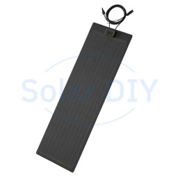 60W ETFE Semi-Flexible Solar Panel OS60-20MFX
