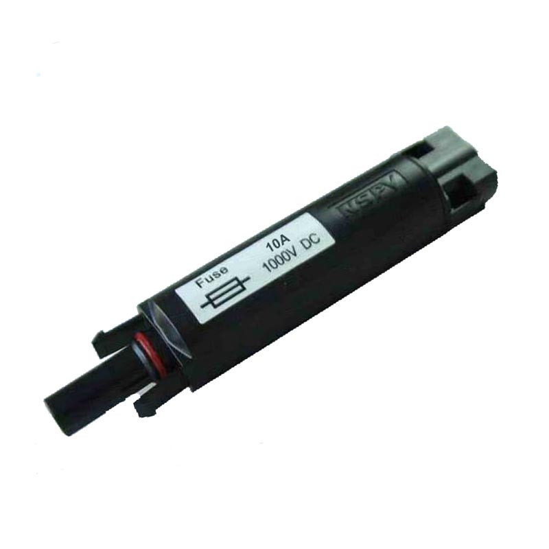 MC4 Inline Fuse Connector 10A