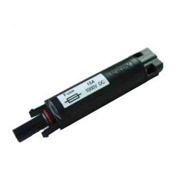MC4 Inline Fuse Connector 10A
