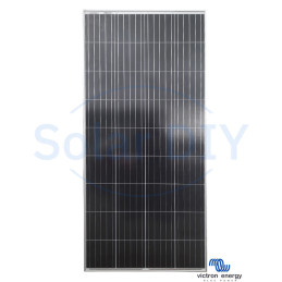 Victron 190W 12V Monocrystalline Series Panel
