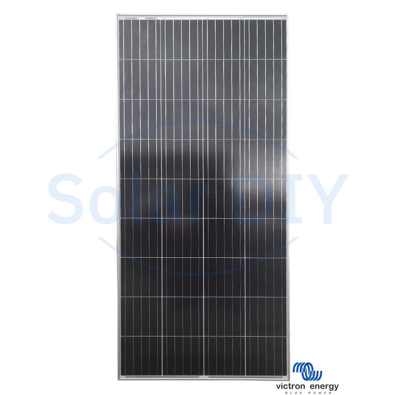 Victron 190W 12V Monocrystalline Series Panel
