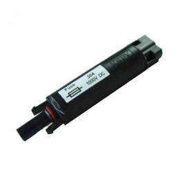 MC4 Inline Fuse Connector 30A