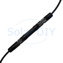 MC4 Inline Fuse Connector 10A - 30A