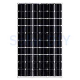 Victron 235W 24V Monocrystalline Series Panel