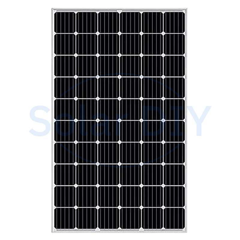 Victron 235W 24V Monocrystalline Series Panel