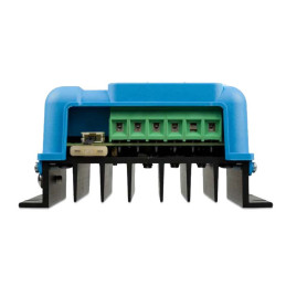 235W Solar Kit Victron Panel and 100/20 MPPT Controller