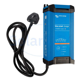 Victron Blue Smart 12V 30A Battery Charger