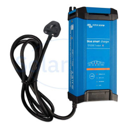 Victron Blue Smart 12V 20A Battery Charger