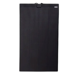 Foxygen 140W ETFE Semi-Flexible Solar Panel