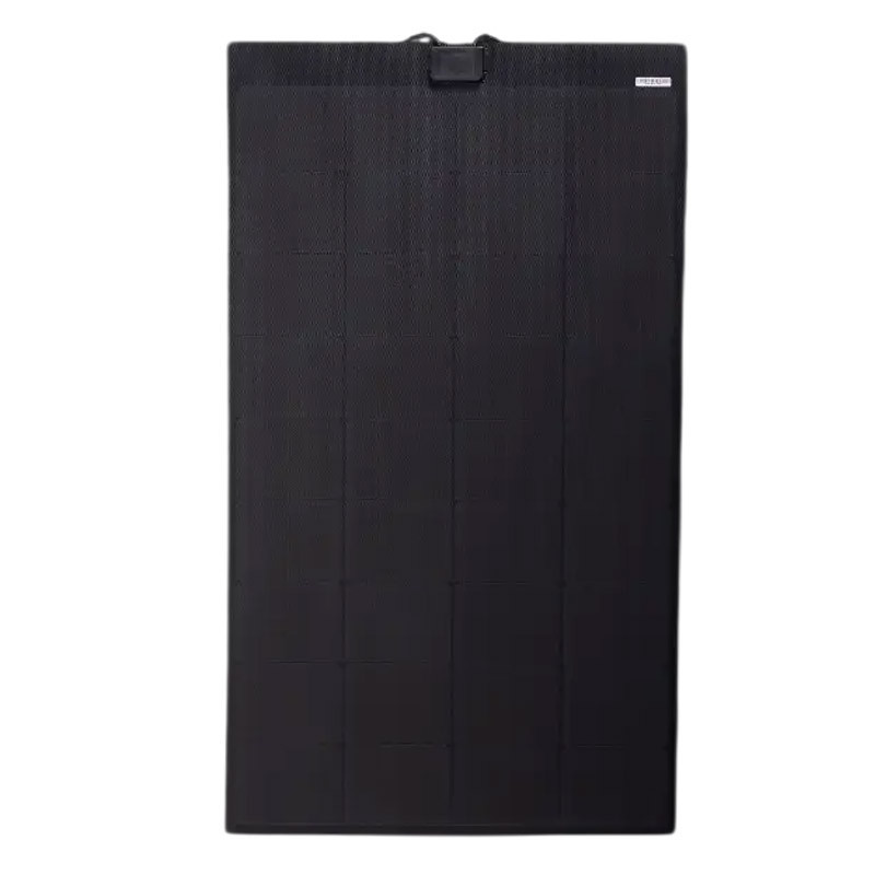 Foxygen 140W ETFE Semi-Flexible Solar Panel