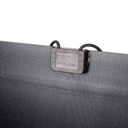 Foxygen 320W ETFE Semi-Flexible Solar Panel Junction Box