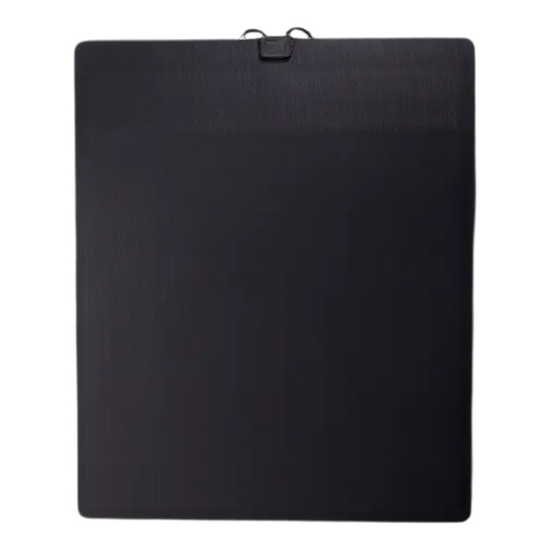 Foxygen 320W ETFE Semi-Flexible Solar Panel