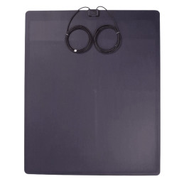 Foxygen 320W ETFE Semi-Flexible Solar Panel