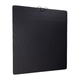 Foxygen 320W ETFE Semi-Flexible Solar Panel