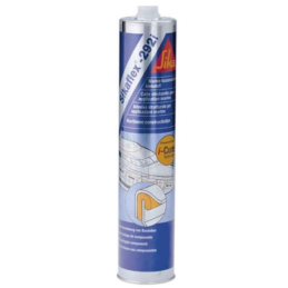 Sikaflex 292i High Strength Marine Adhesive White
