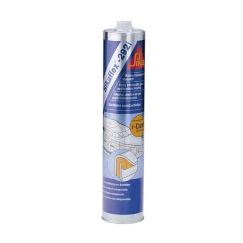 Sikaflex 292i High Strength Marine Adhesive White