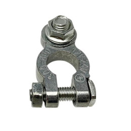 Battery Terminal Positive 10mm Stud