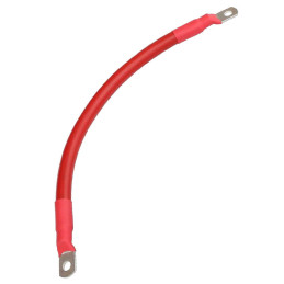 Battery Link Cable Red
