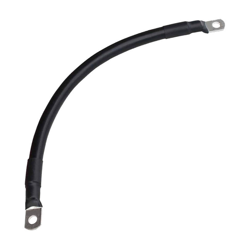 Battery Link Cable Black