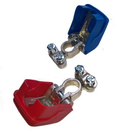 Quick Relse Battery Terminals
