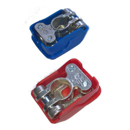 Quick Relse Battery Terminals Base