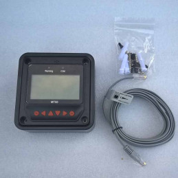 MT50 Display with Cables