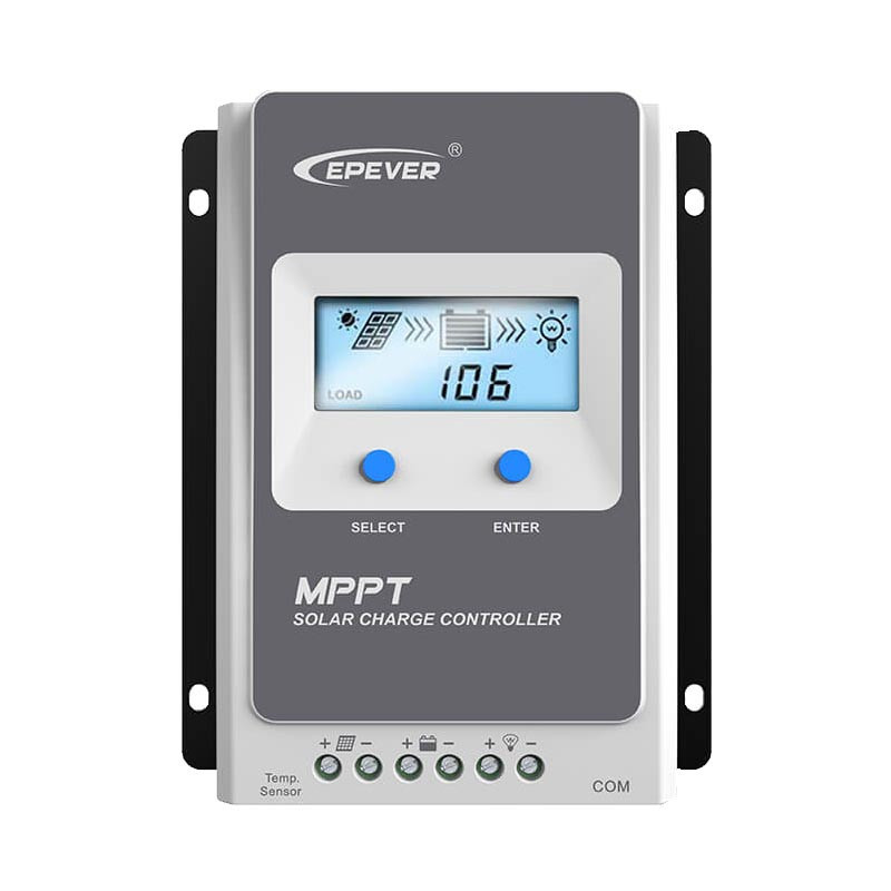 Tracer 1206AN Charge Controller