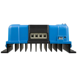 Victron Smart Solar 100/30 MPPT Controller Connections