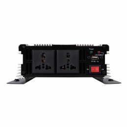 1000W Silverline Modified Sine Wave Inverter